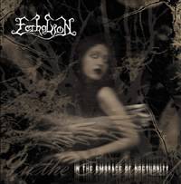 Ecthalion : In the Embrace of Nocturnity